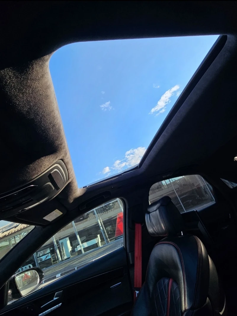 Audi S8 PLUS MAX, снимка 6 - Автомобили и джипове - 52044505