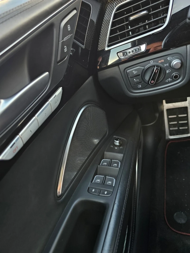 Audi S8 PLUS MAX, снимка 9 - Автомобили и джипове - 52044505