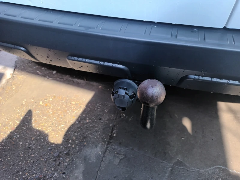 Dacia Dokker 1.6/102 к.с , снимка 11 - Автомобили и джипове - 52256460