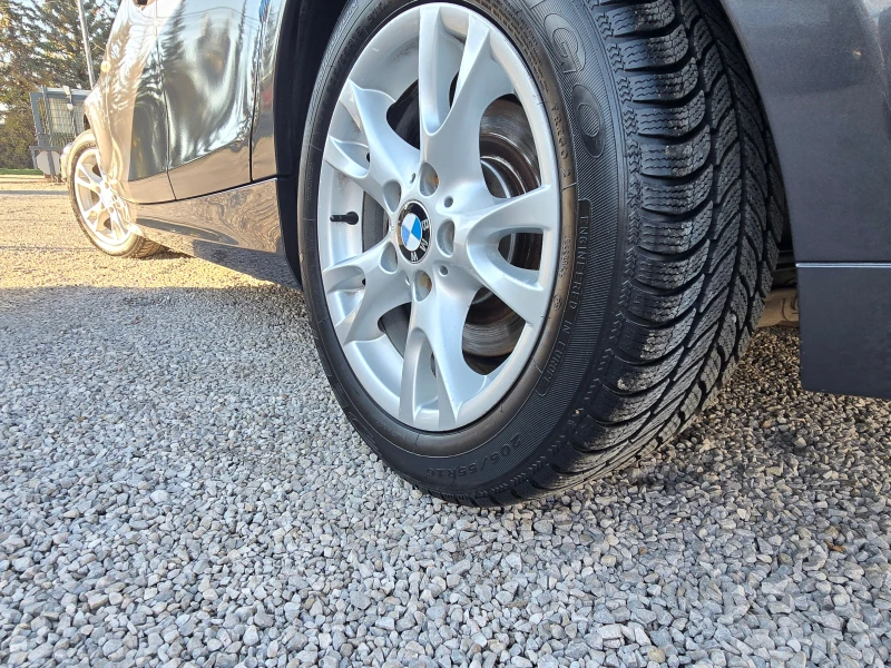 BMW 118 2.0d/6-ck./Лизинг, снимка 3 - Автомобили и джипове - 52428383