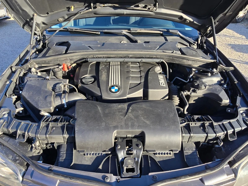 BMW 118 2.0d/6-ck./Лизинг, снимка 16 - Автомобили и джипове - 52428383