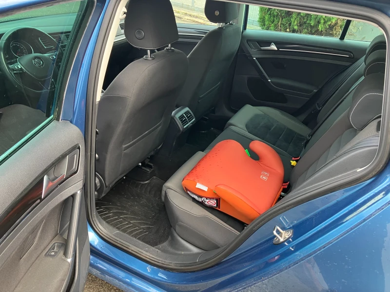 VW Golf Highline / Automatic, снимка 4 - Автомобили и джипове - 52520525