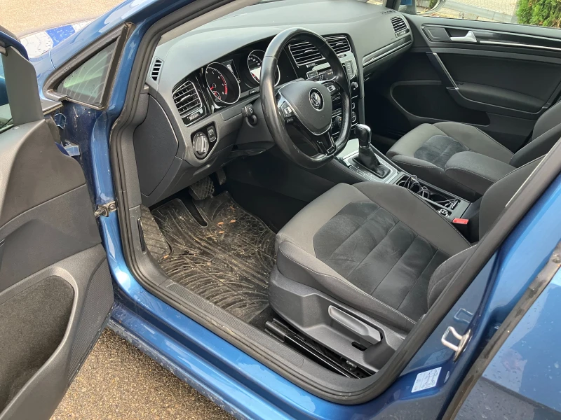 VW Golf Highline / Automatic, снимка 3 - Автомобили и джипове - 52520525