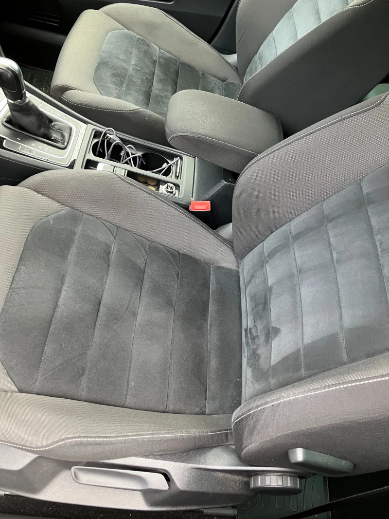 VW Golf Highline / Automatic, снимка 7 - Автомобили и джипове - 52520525