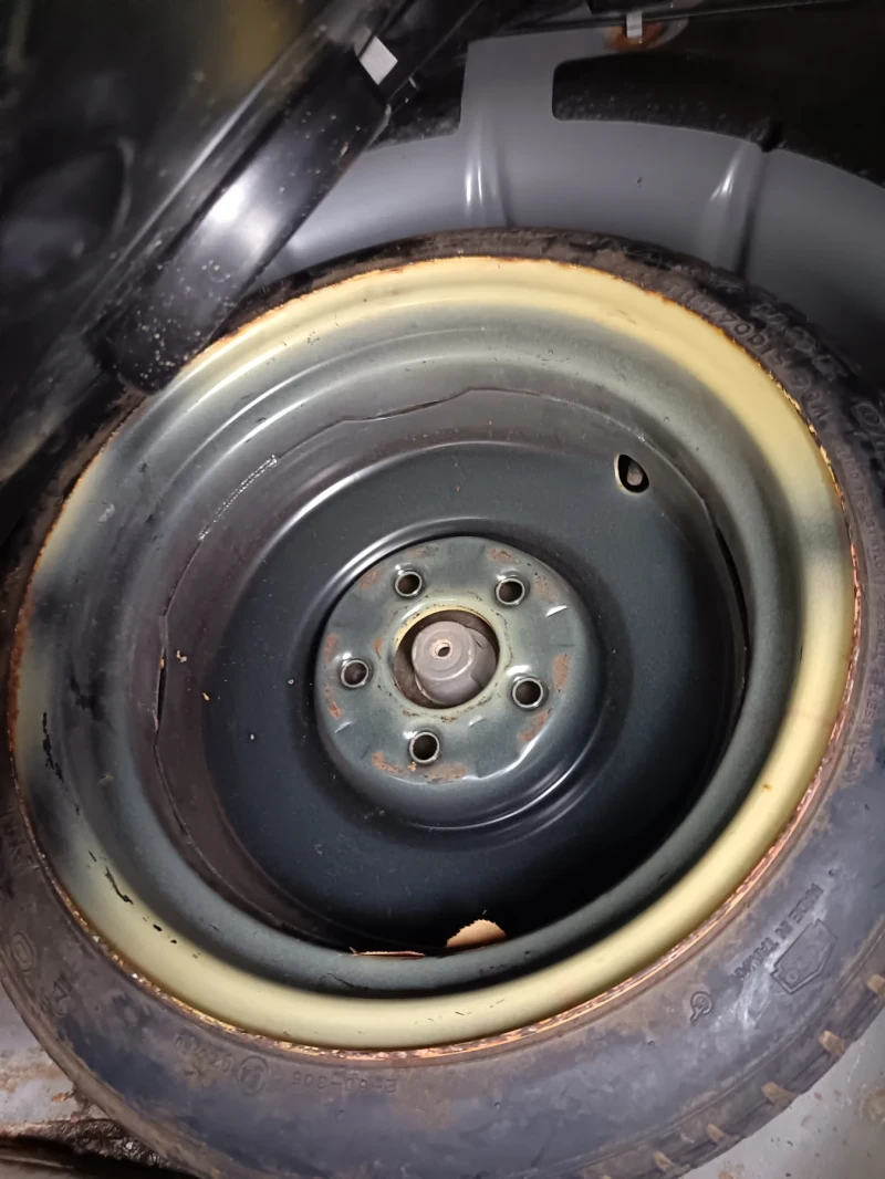 Mazda 3, снимка 3 - Автомобили и джипове - 52788223