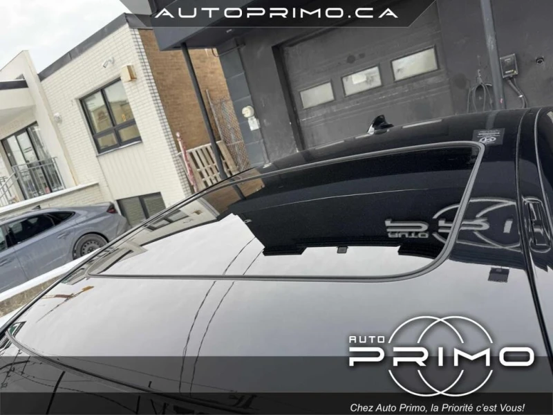 BMW 550 * M550i xDrive Si?ges Cuir Toit Ouvrant Bluetooth , снимка 9 - Автомобили и джипове - 52919494