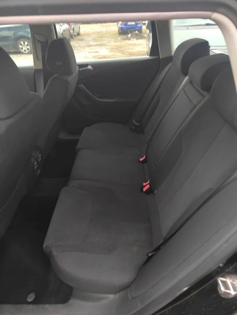 VW Passat 2.0 TDI COMMON RAIL, снимка 8 - Автомобили и джипове - 53002976
