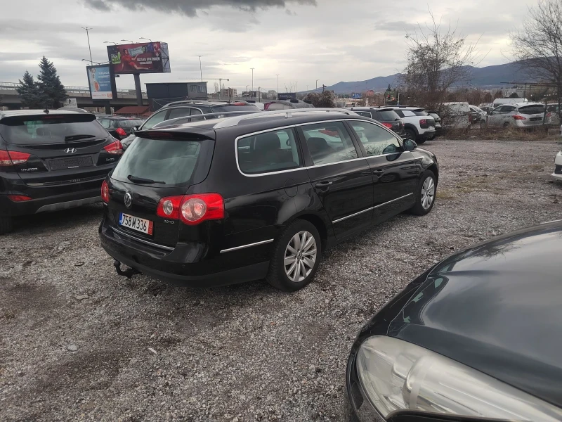 VW Passat 2.0 TDI COMMON RAIL, снимка 7 - Автомобили и джипове - 53002976
