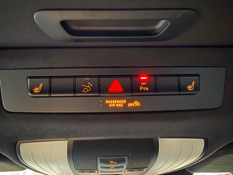 Mercedes-Benz AMG GT, снимка 14 - Автомобили и джипове - 53012480