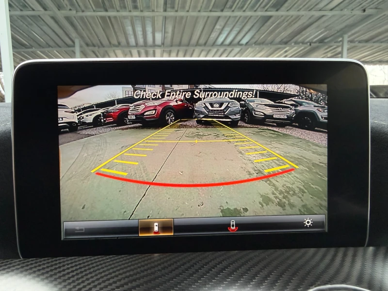 Mercedes-Benz AMG GT, снимка 16 - Автомобили и джипове - 53012480