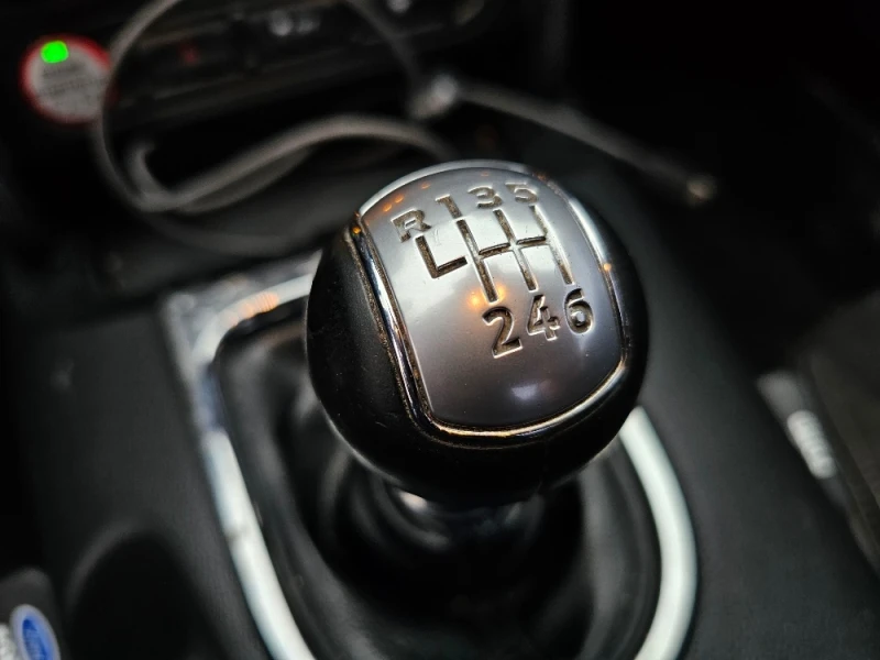 Ford Mustang * EcoBoost * CARFAX * БЕЗ ПЪРВОНАЧАЛНА ВНОСКА, снимка 11 - Автомобили и джипове - 53317006