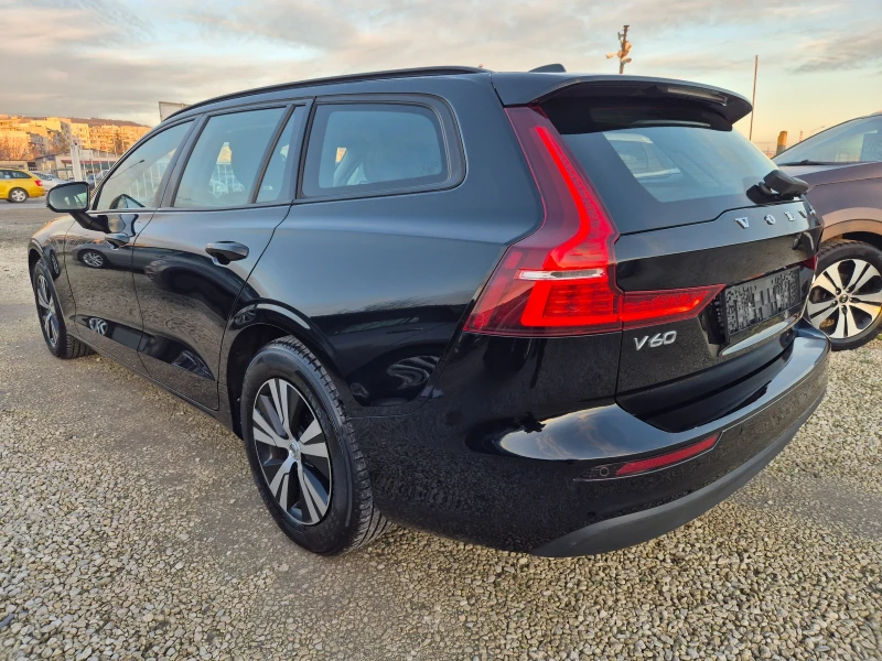 Volvo V60 2.0 D3, снимка 6 - Автомобили и джипове - 53430216