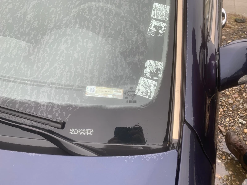 Mercedes-Benz S 320 W220, снимка 11 - Автомобили и джипове - 53431880