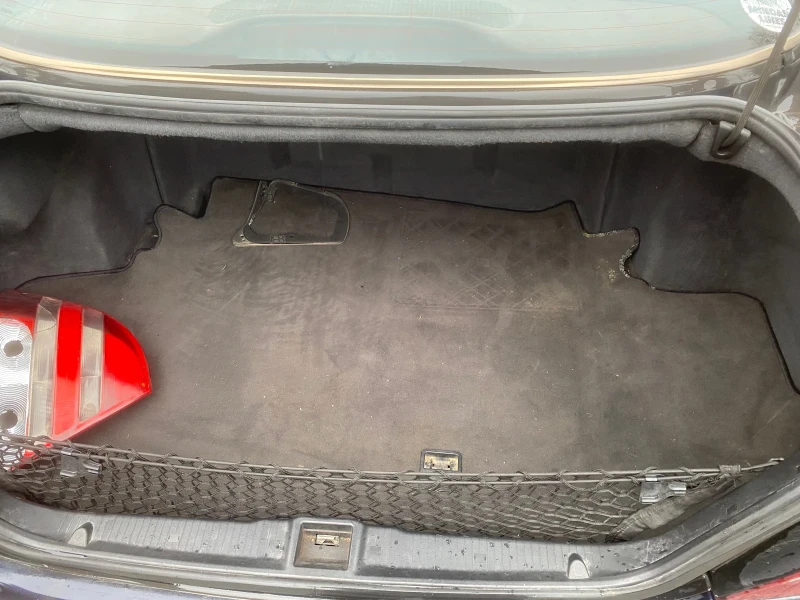 Mercedes-Benz S 320 W220, снимка 12 - Автомобили и джипове - 53431880