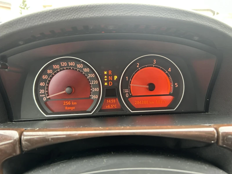 BMW 730 REIHE, снимка 12 - Автомобили и джипове - 53444125