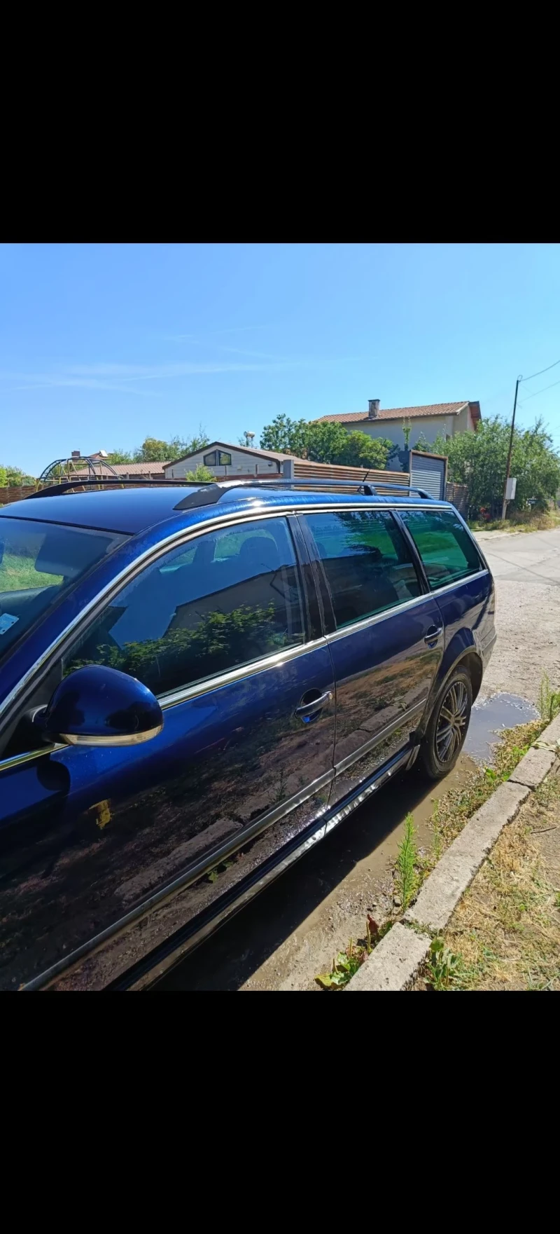 VW Passat Еко 4 след Основен ремонт на двигателя, снимка 2 - Автомобили и джипове - 53463471