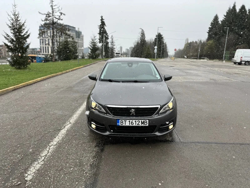 Peugeot 308 1.5 HDI - 20000 лв. - 79428349 1