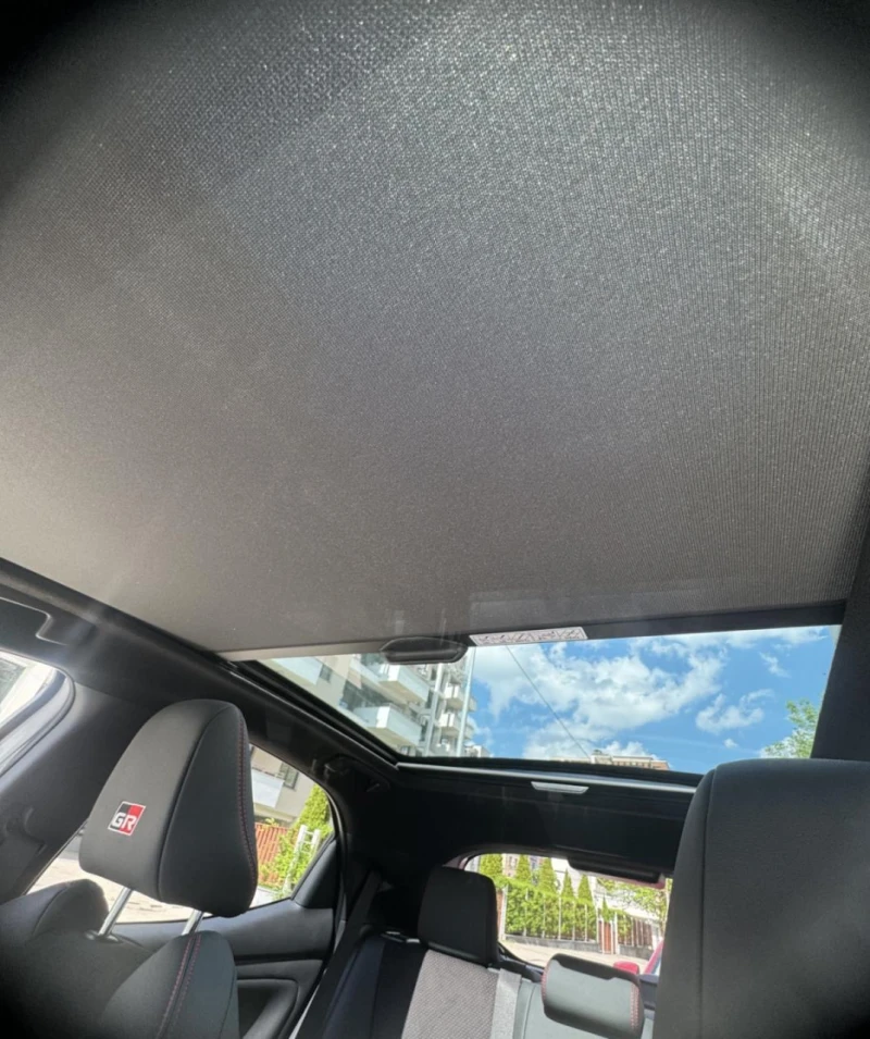 Toyota Yaris GR Sport, Hybrid, JBL, head up - 50900 лв. - 83378000 17
