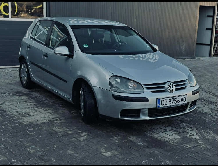 VW Golf  - изображение 3