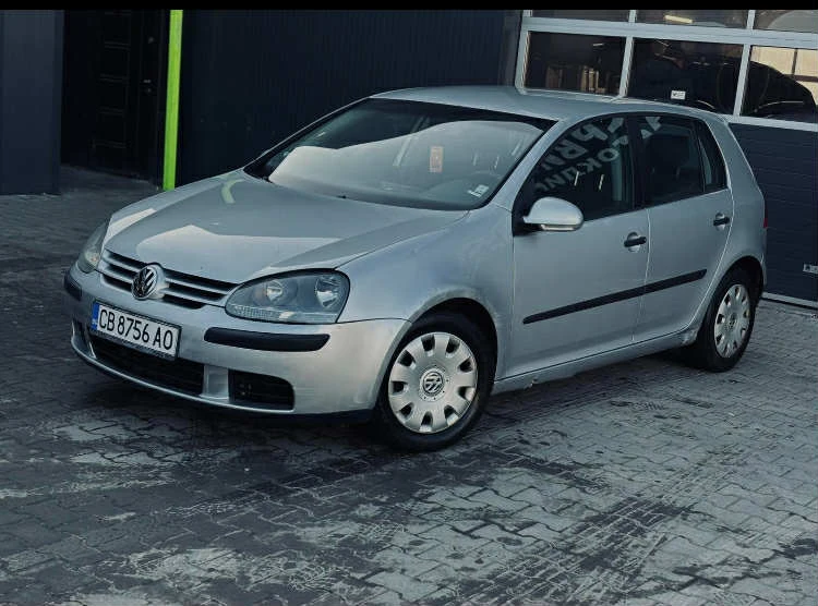 VW Golf  - изображение 4