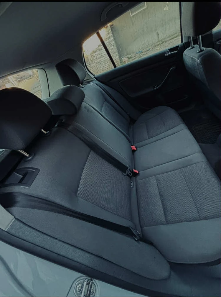 VW Golf  - изображение 5