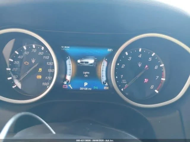 Maserati Ghibli 3.0 | Mobile.bg   11