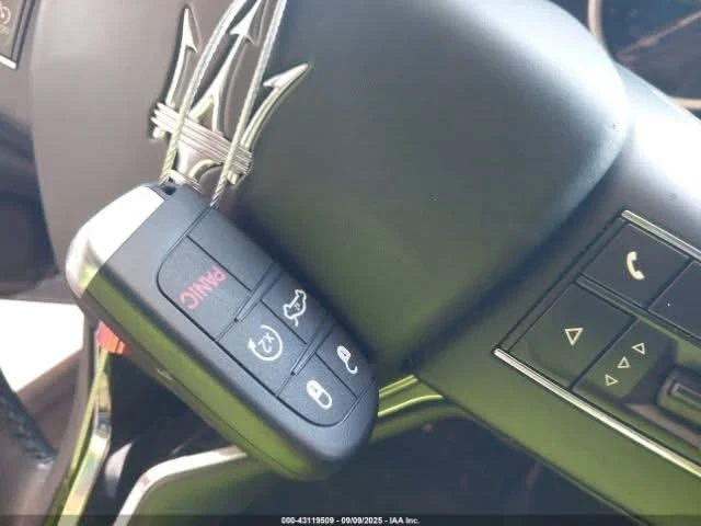 Maserati Ghibli 3.0 | Mobile.bg   13