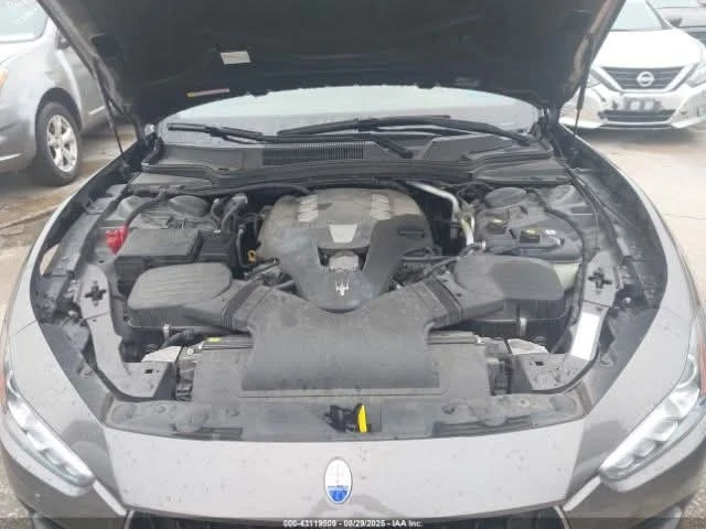 Maserati Ghibli 3.0 | Mobile.bg   12