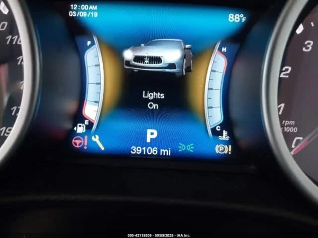 Maserati Ghibli 3.0 | Mobile.bg   14