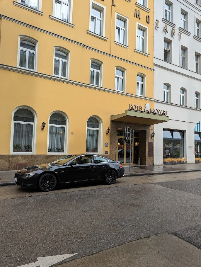 BMW 645 ci, снимка 7 - Автомобили и джипове - 53044809