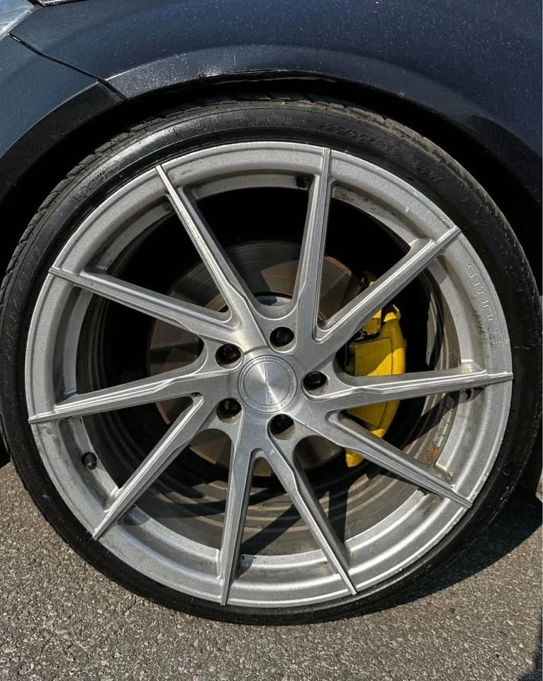 Mercedes-Benz C 350 * AMG* FULL* * CARFAX* * АВТО КРЕДИТ* * , снимка 10 - Автомобили и джипове - 53167652