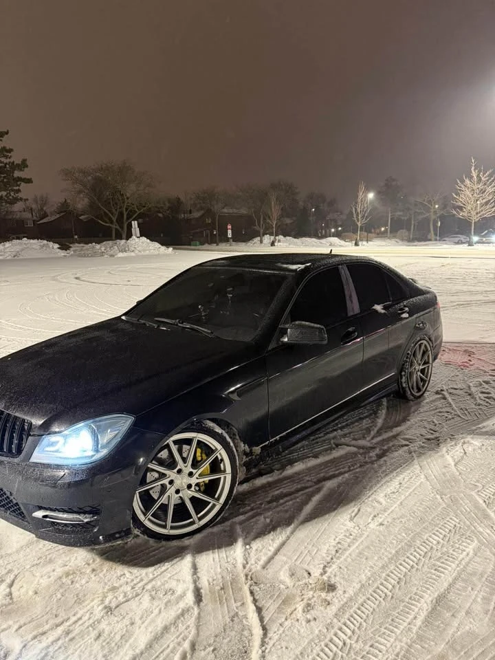 Mercedes-Benz C 350 * AMG* FULL* * CARFAX* * АВТО КРЕДИТ* * 