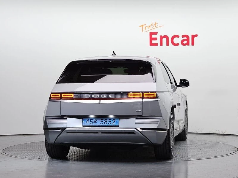 Hyundai Ioniq 5 AWD* LONG RANGE* PRESTIGE | Mobile.bg � ����������� 4