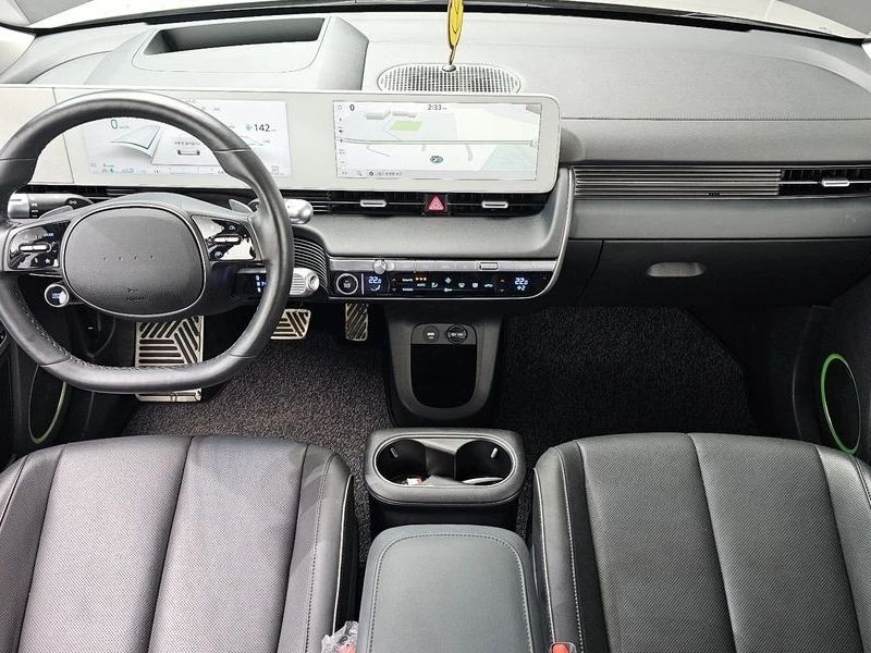 Hyundai Ioniq 5 AWD* LONG RANGE* PRESTIGE | Mobile.bg � ����������� 7