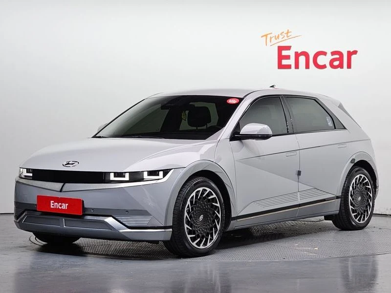 Hyundai Ioniq 5 AWD* LONG RANGE* PRESTIGE | Mobile.bg � ����������� 1