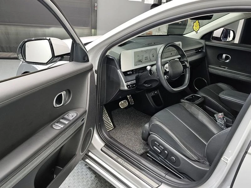 Hyundai Ioniq 5 AWD* LONG RANGE* PRESTIGE | Mobile.bg � ����������� 10