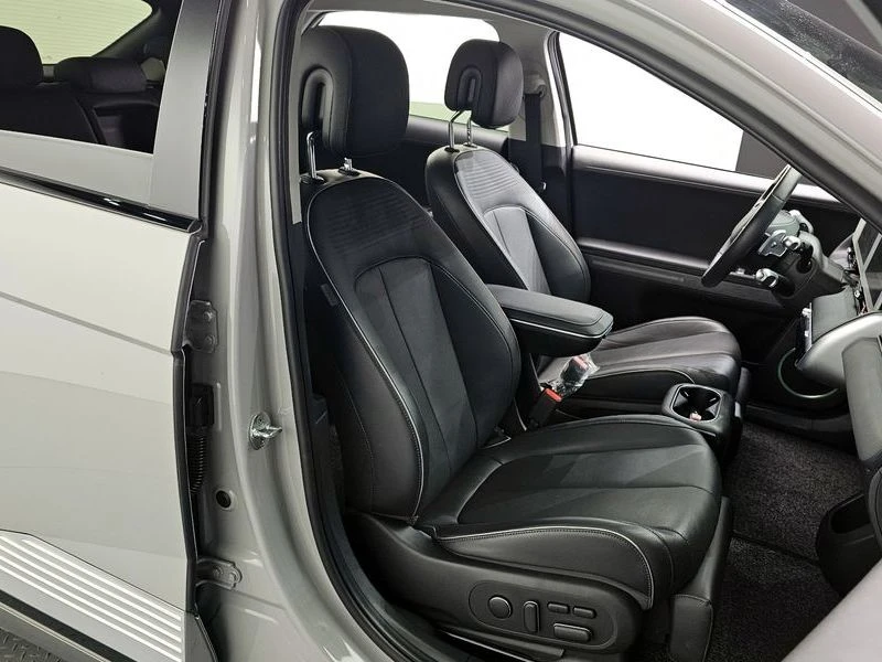 Hyundai Ioniq 5 AWD* LONG RANGE* PRESTIGE | Mobile.bg � ����������� 12