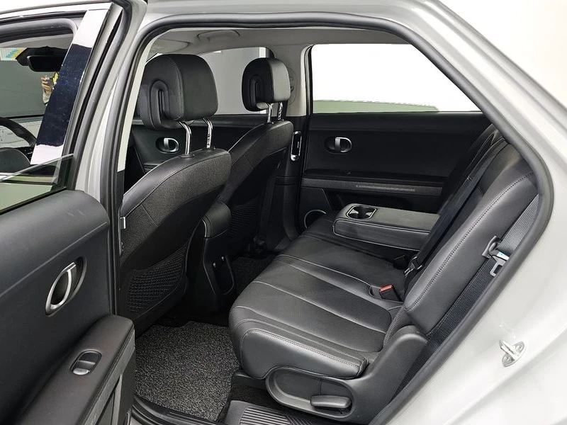 Hyundai Ioniq 5 AWD* LONG RANGE* PRESTIGE | Mobile.bg � ����������� 11