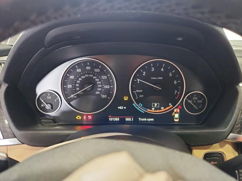 BMW 340 HARMAN/KARDON| LANE ASSIST| ШИБЕДАХ| КАМЕРА, снимка 9 - Автомобили и джипове - 54684551