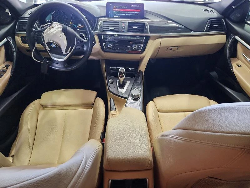 BMW 340 HARMAN/KARDON| LANE ASSIST| ШИБЕДАХ| КАМЕРА, снимка 8 - Автомобили и джипове - 54684551