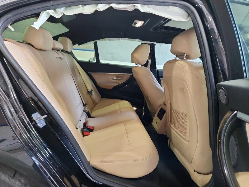 BMW 340 HARMAN/KARDON| LANE ASSIST| ШИБЕДАХ| КАМЕРА, снимка 10 - Автомобили и джипове - 54684551