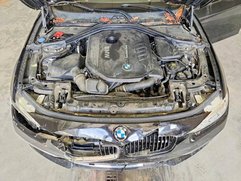 BMW 340 HARMAN/KARDON| LANE ASSIST| ШИБЕДАХ| КАМЕРА, снимка 11 - Автомобили и джипове - 54684551