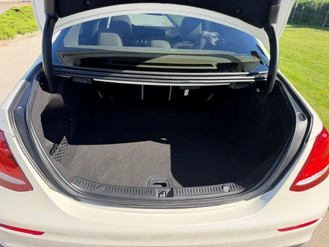 Mercedes-Benz E 400 d 4MATIC, снимка 7 - Автомобили и джипове - 55816781