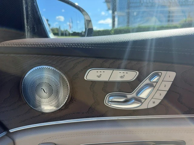Mercedes-Benz E 400 d 4MATIC, снимка 17 - Автомобили и джипове - 55816781