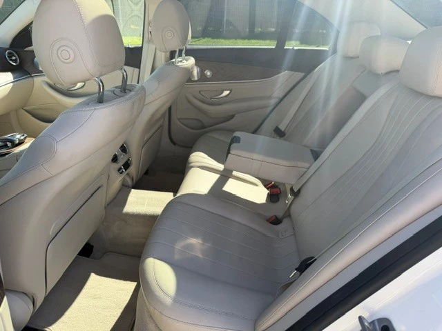 Mercedes-Benz E 400 d 4MATIC, снимка 9 - Автомобили и джипове - 55816781