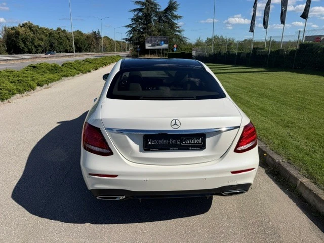 Mercedes-Benz E 400 d 4MATIC, снимка 6 - Автомобили и джипове - 55816781