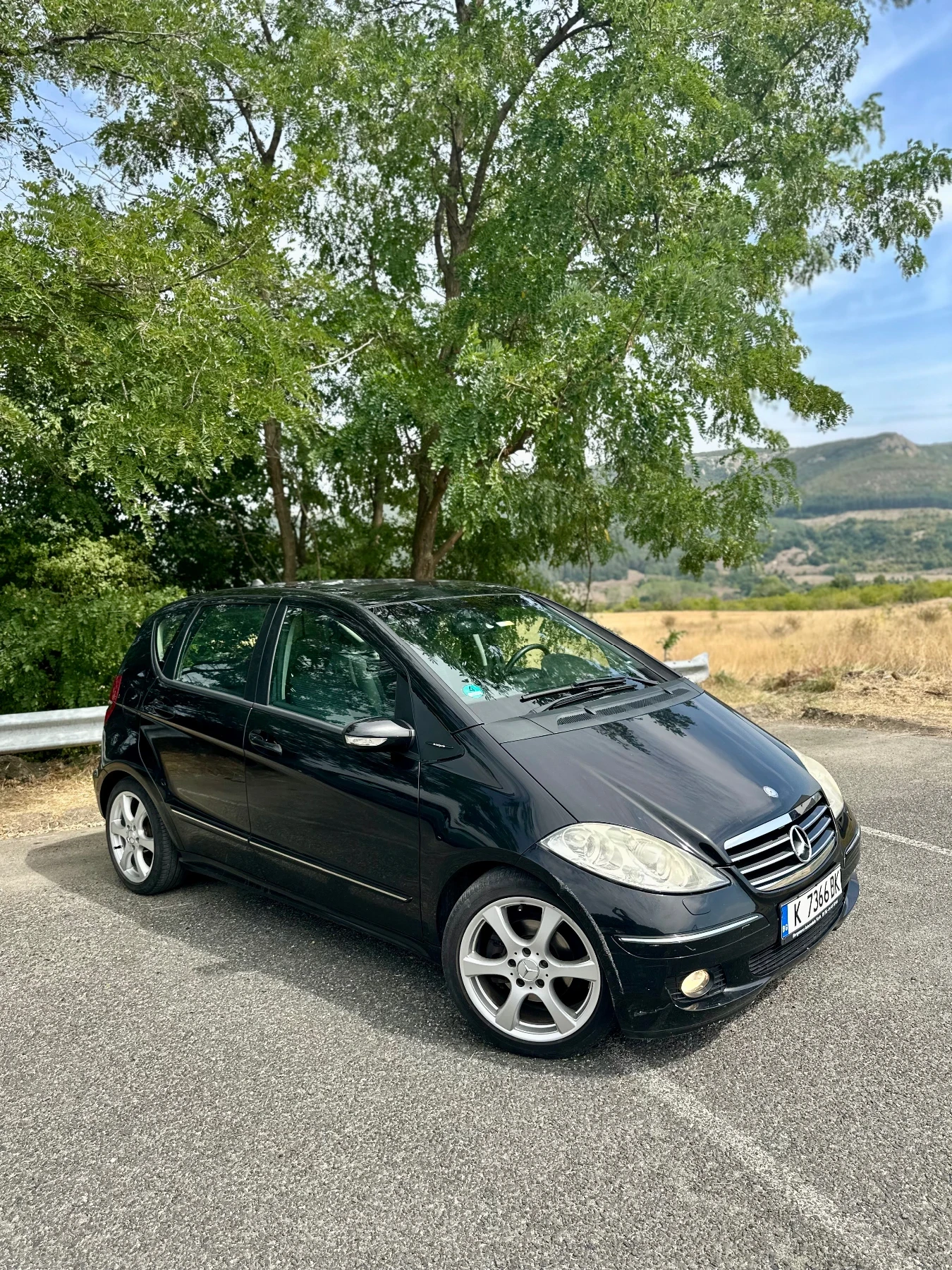 Mercedes-Benz A 180 CDI, снимка 1