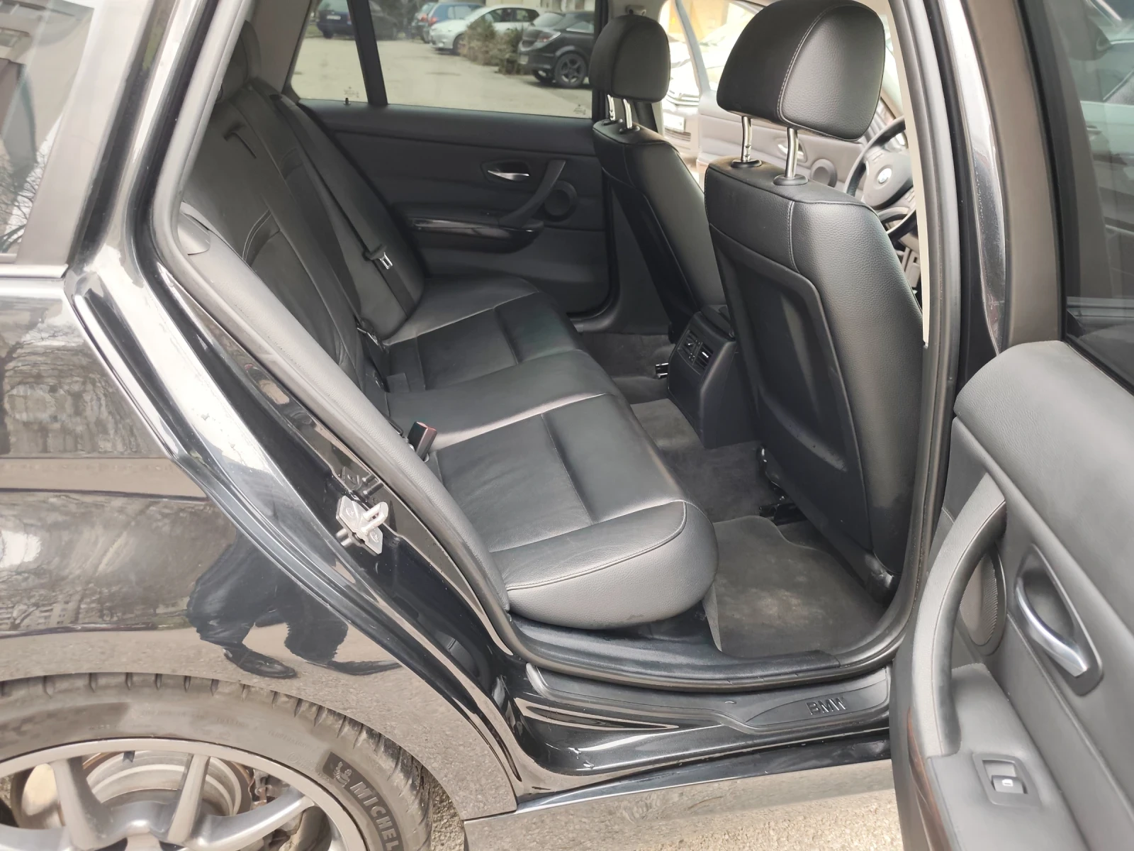 BMW 320 Facelift !���������! !����! * �����������*  !T��!  | Mobile.bg � ����������� 12