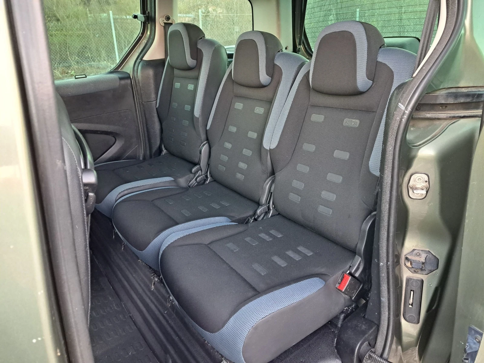 Citroen Berlingo 1.6 - изображение 7