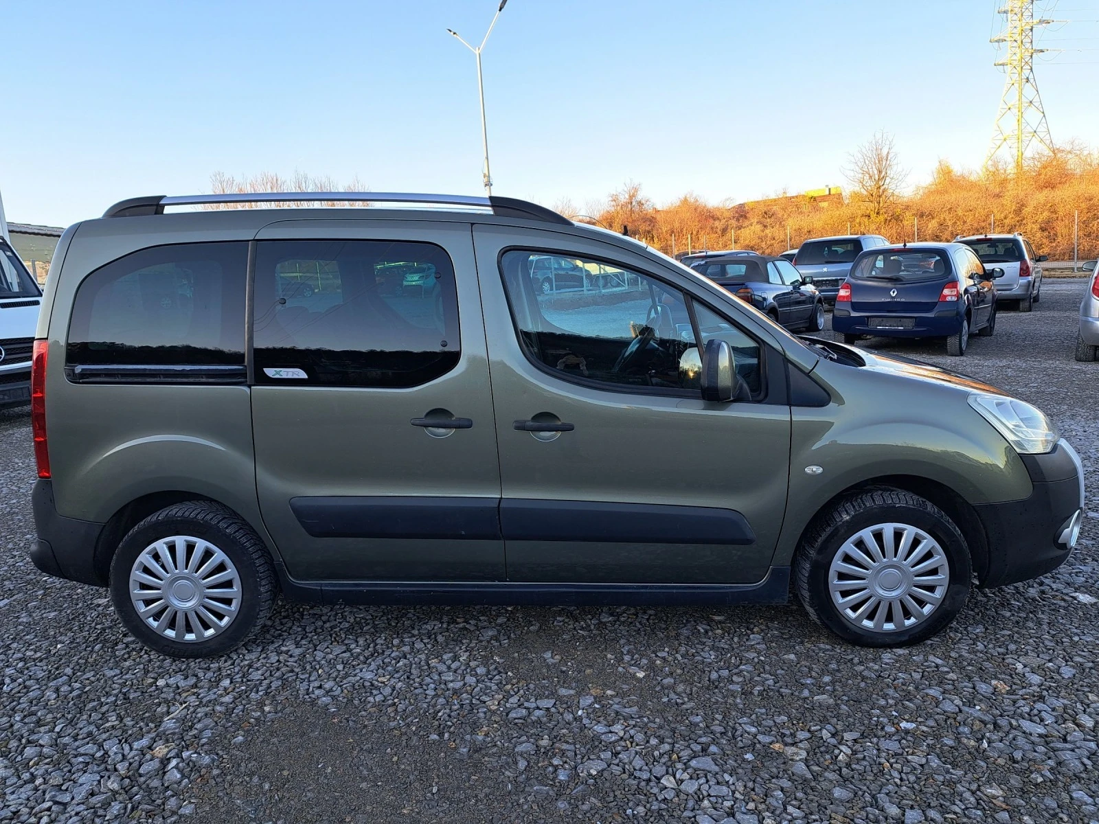 Citroen Berlingo 1.6 - изображение 2